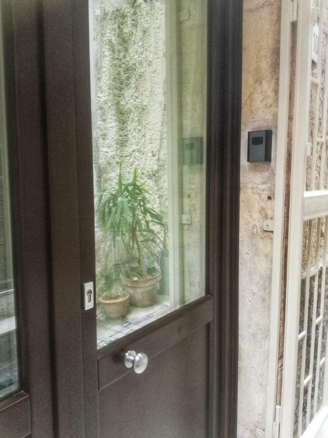Essentia Rooms- Ortigia Holidays 시라쿠사 외부 사진