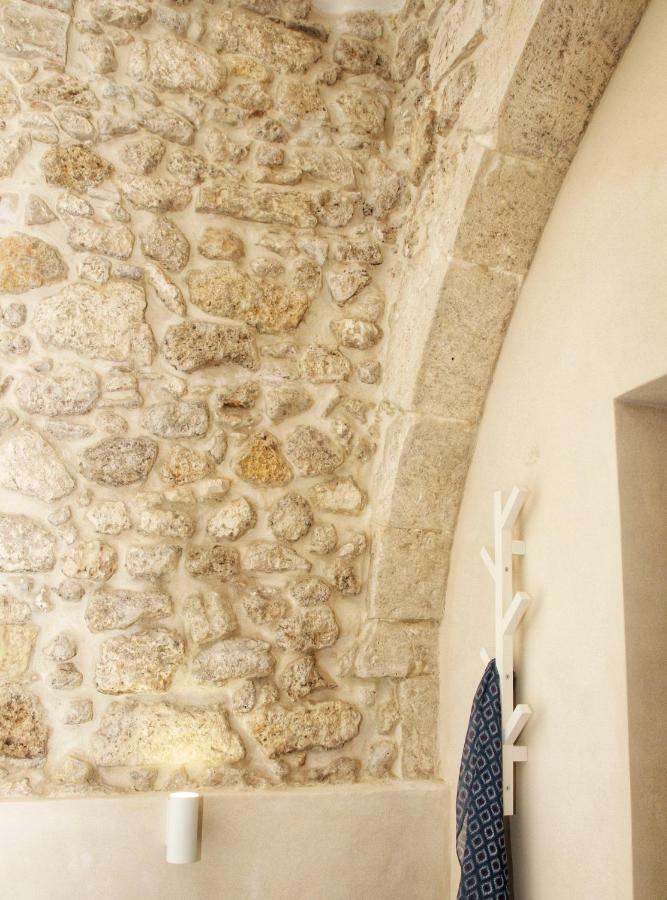 Essentia Rooms- Ortigia Holidays 시라쿠사 외부 사진