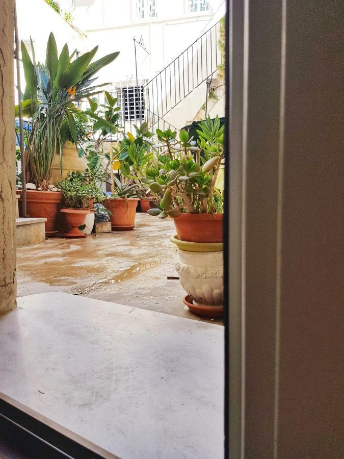 Essentia Rooms- Ortigia Holidays 시라쿠사 외부 사진
